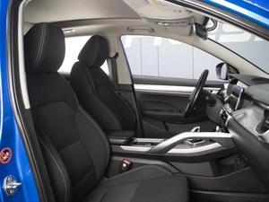 Внедорожник Geely Coolray 2020 года, 1550000 рублей, Омск