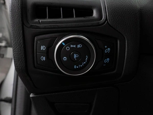 Хетчбэк Ford Focus 2019 года, 1150000 рублей, Тюмень