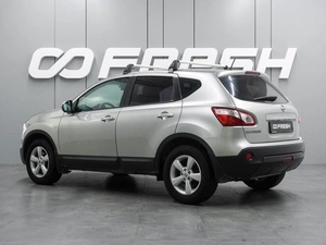 Внедорожник Nissan Qashqai 2010 года, 1149000 рублей, Воронеж