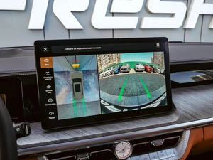 Внедорожник Tank 500 2023 года, 4390000 рублей, Краснодар