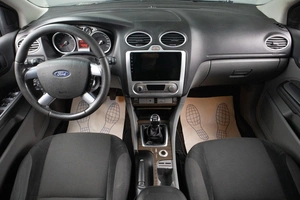 Седан Ford Focus 2008 года, 649000 рублей, Оренбург