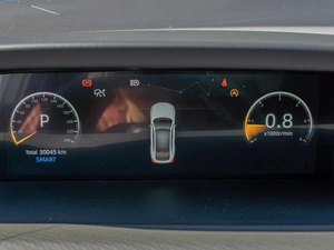 Лифтбек Changan UNI-V 2023 года, 2350000 рублей, Краснодар