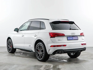 Внедорожник Audi Q5 2025 года, 5493055 рублей, Москва