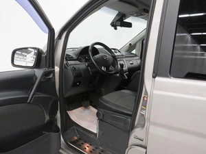 Минивэн Mercedes-benz Viano 2013 года, 2248000 рублей, Калуга