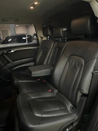Внедорожник Audi Q7 2012 года, 2097000 рублей, Солонцы