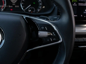 Лифтбек Skoda Octavia 2021 года, 2465000 рублей, Краснодар