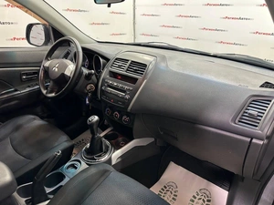 Внедорожник Mitsubishi ASX 2012 года, 1090000 рублей, Красноярск