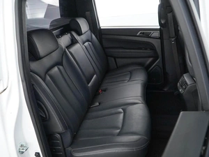 Пикап SsangYong Rexton Sports Khan 2022 года, 3800999 рублей, Москва