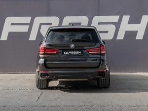 Внедорожник BMW X5 2017 года, 4370000 рублей, Краснодар