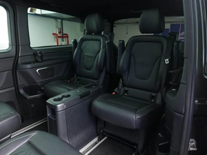 Минивэн Mercedes-benz V-класс 2021 года, 7199077 рублей, Москва