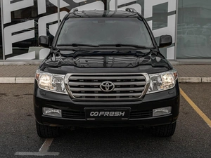Внедорожник Toyota Land Cruiser 2011 года, 3130000 рублей, Краснодар