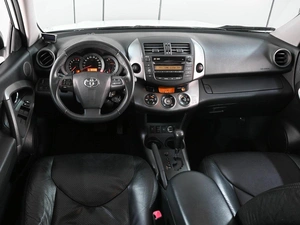 Внедорожник Toyota RAV4 2011 года, 1499000 рублей, Аксай