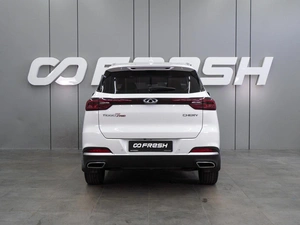 Внедорожник Chery Tiggo 7 Pro 2021 года, 1643000 рублей, Воронеж