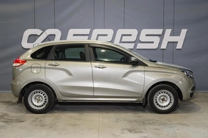 Хетчбэк ВАЗ (LADA) XRAY 2020 года, 999000 рублей, Ульяновск