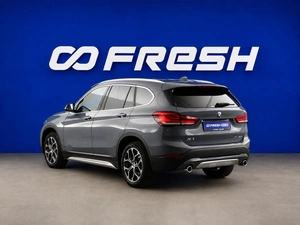 Внедорожник BMW X1 2021 года, 3548888 рублей, Москва