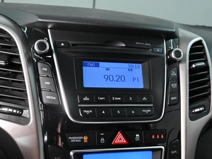 Хетчбэк Hyundai i30 2015 года, 1559000 рублей, Ростов-на-Дону