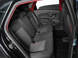 Седан Volkswagen Polo 2012 года, 790000 рублей, Ростов-на-Дону