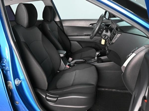 Внедорожник Hyundai Creta 2017 года, 1649000 рублей, Аксай