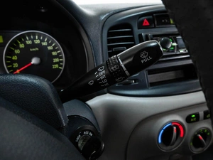 Седан Hyundai Verna 2006 года, 529000 рублей, Ставрополь