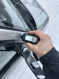 Седан Subaru Legacy 2000 года, 595000 рублей, 