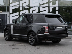 Внедорожник Land Rover Range Rover 2013 года, 3099000 рублей, Волгоград