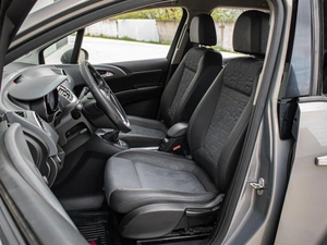 Минивэн Opel Meriva 2012 года, 745000 рублей, Краснодар