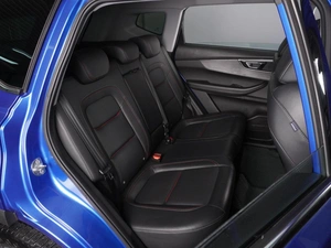 Внедорожник Chery Tiggo 7 Pro 2021 года, 1859000 рублей, Минеральные Воды