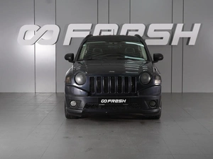 Внедорожник Jeep Compass 2007 года, 660000 рублей, Минеральные Воды