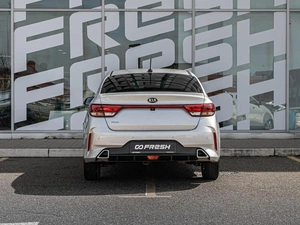Седан Kia Rio 2021 года, 1750000 рублей, Краснодар