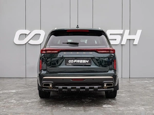 Внедорожник EXEED VX 2022 года, 2450000 рублей, Краснодар