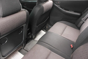 Хетчбэк Toyota Allex 2004 года, 619000 рублей, Тюмень