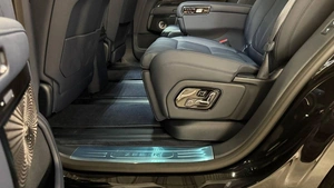 Внедорожник Zeekr 9X 2025 года, 13900000 рублей, Павловская Слобода