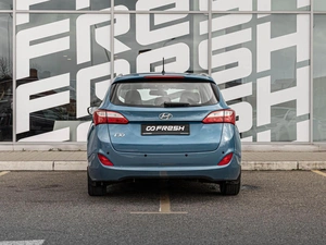 Универсал Hyundai i30 2012 года, 1170000 рублей, Краснодар