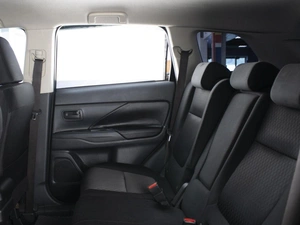 Внедорожник Mitsubishi Outlander 2013 года, 1150000 рублей, Омск