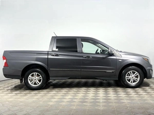 Пикап SsangYong Actyon Sports 2012 года, 899900 рублей, Казань