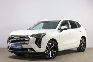 Внедорожник Haval Jolion 2022 года, 1529000 рублей, Новосибирск