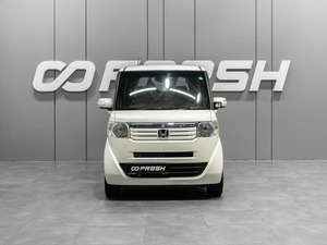 Хетчбэк Honda N-BOX 2013 года, 800000 рублей, Тюмень