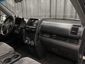 Внедорожник Honda CR-V 2004 года, 849000 рублей, Красноярск