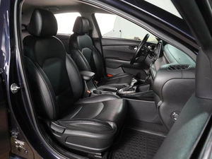 Седан Kia Cerato 2018 года, 1859000 рублей, Воронеж