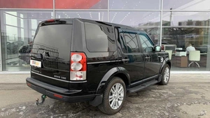 Внедорожник Land Rover Discovery 2010 года, 1419000 рублей, Солонцы