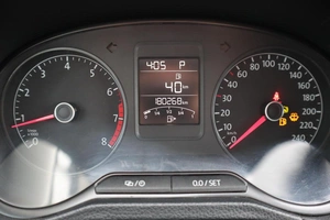 Седан Volkswagen Polo 2020 года, 1300000 рублей, Мирное