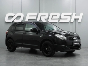 Внедорожник Nissan Qashqai 2012 года, 1199000 рублей, Воронеж