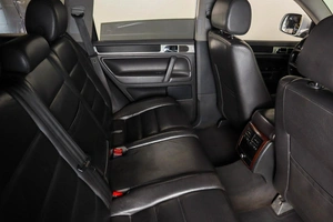 Внедорожник Volkswagen Touareg 2008 года, 1039000 рублей, Пермь