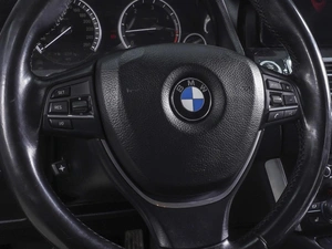 Универсал BMW 5 серия 2010 года, 1870000 рублей, Ростов-на-Дону