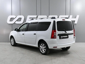 Универсал ВАЗ (LADA) Largus 2024 года, 1799000 рублей, Аксай