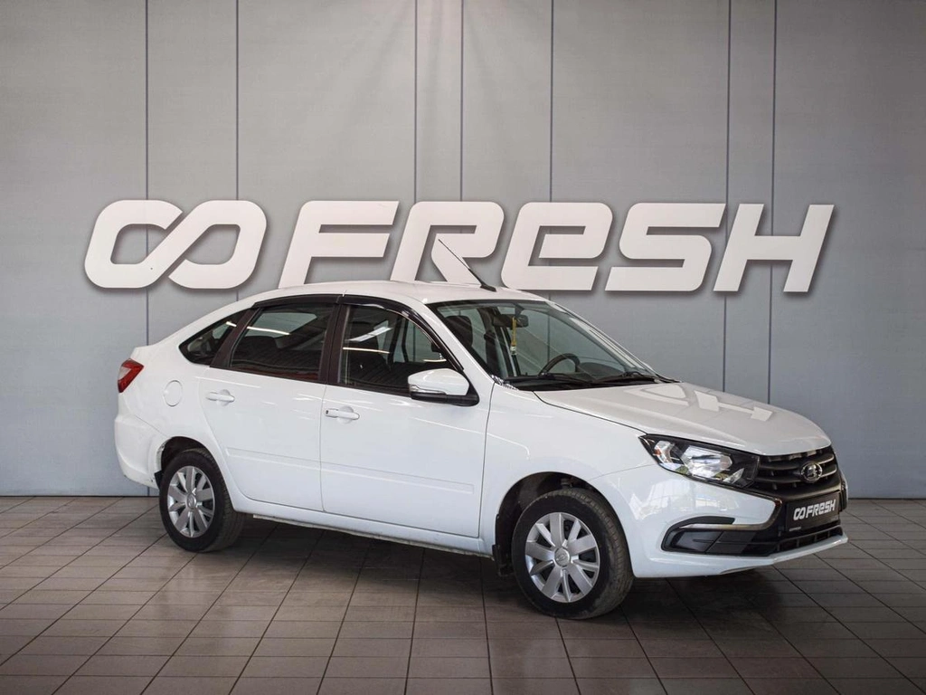 Лифтбек ВАЗ (LADA) Granta 2023 года, 705000 рублей, Муром