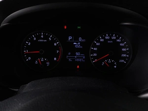 Седан Kia Rio 2018 года, 1335000 рублей, Минеральные Воды