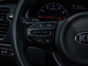Седан Kia Rio 2021 года, 1537000 рублей, Ставрополь