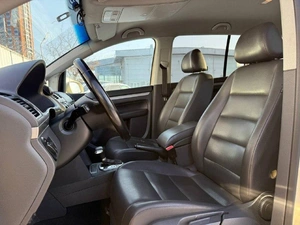 Минивэн Volkswagen Touran 2009 года, 685000 рублей, Ижевск