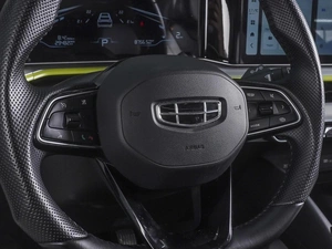 Внедорожник Geely Coolray 2023 года, 2080000 рублей, Ростов-на-Дону